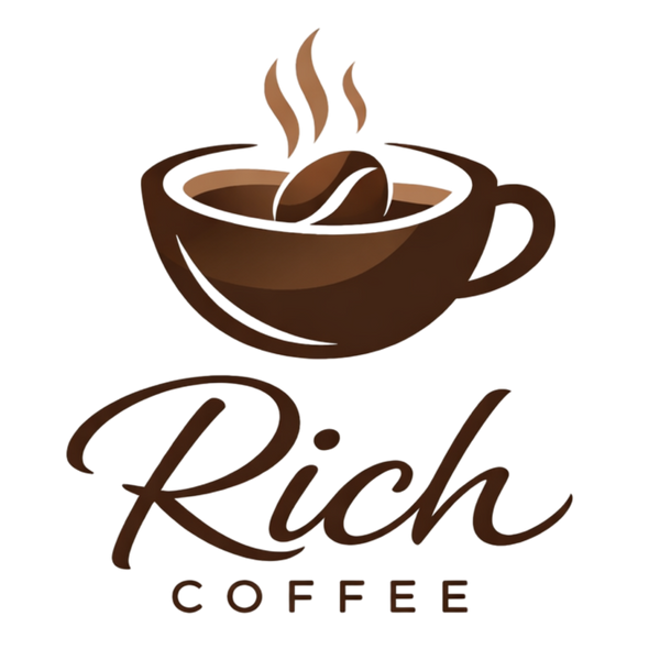 Rich Coffee